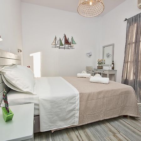 פארוס Mersea Apartments מראה חיצוני תמונה