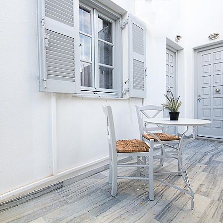 פארוס Mersea Apartments מראה חיצוני תמונה