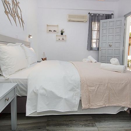 פארוס Mersea Apartments מראה חיצוני תמונה