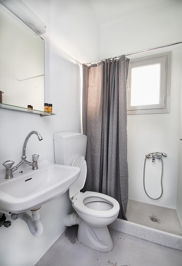 פארוס Mersea Apartments מראה חיצוני תמונה
